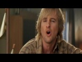 Don't give up on us-Owen Wilson