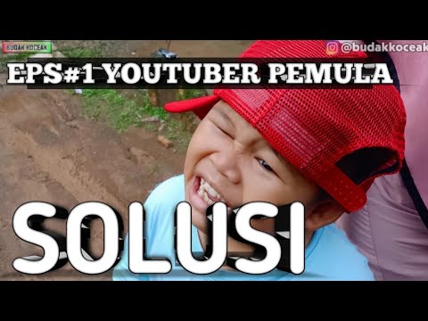 solusi-solusi-kisah-youtuber-pemula