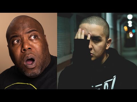 First Time Hearing | Cryptic Wisdom - Bottom Out One Take