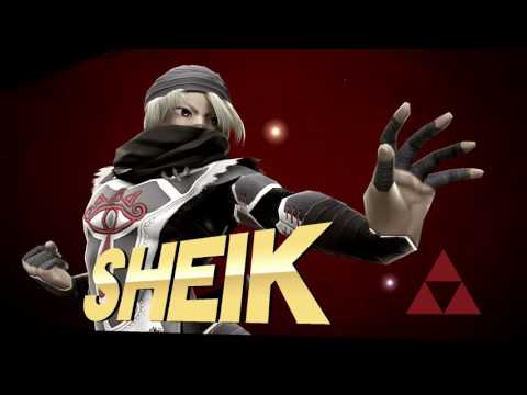 Clarkson's Battlefield 10 - [Grands] Ice (Shiek) vs LoCal Waldo (Ike)