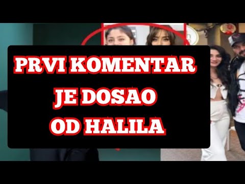 SILA TURKOGLU JE POBIJEDILA HANDE,DEMET I AFRU - PRVI KOMENTAR  JE DOSAO OD HALILA
