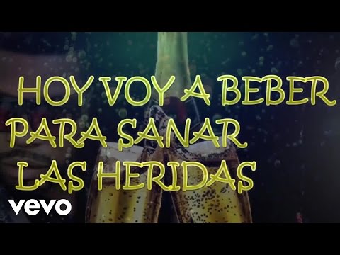 JCP Y FRESH - Un Trago (Video Lyric)