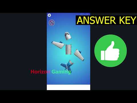 SEW 3D LEVEL 10 - By Voodoo Gameplay Walkthrough Android IOS - YouTube