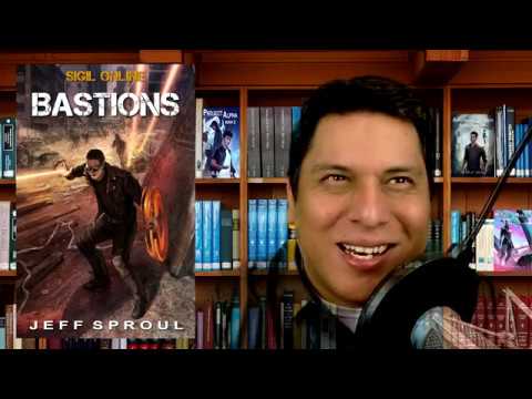 LitRPG Podcast 198 - Sigil Online: Bastions, Light Online Book One: Farmer, Dungeon Core Academy