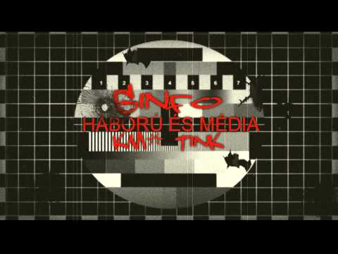 Ginfo & TinK - Háború és Média (Prod. by Genito)