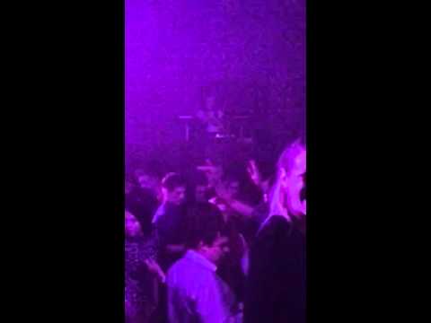 Reputation club Live set Dj Nevskaya promodj com