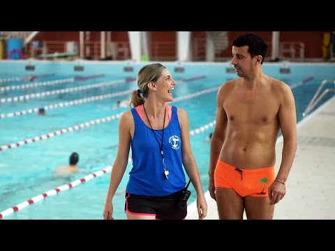 The Aquatic Effect (2016) Trailer