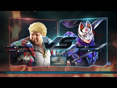 Ulsan (Bob) vs. Arslan Ash (Kunimitsu) - 2023 TWT Global Finals Top 8 Winners Finals