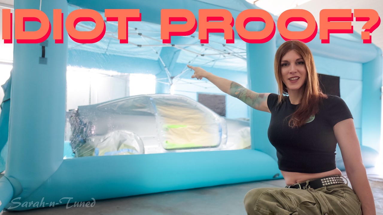 HA! Bet It Can't Fail Now // '90 CRX Restoration