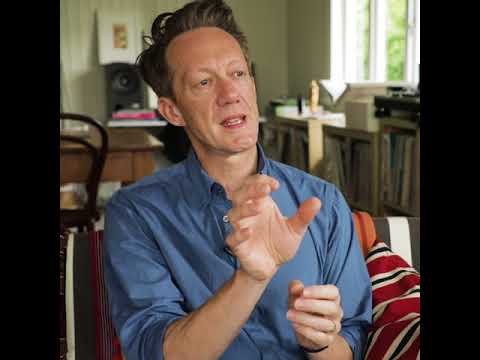 Nathan Haines on his response to the art of Gordon Walters