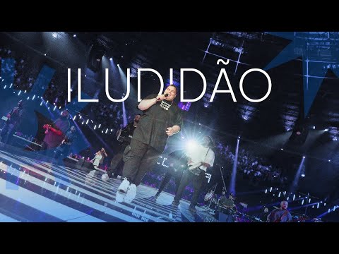 Iludidão - Grupo Menos É Mais