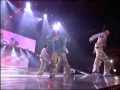 NSYNC Bye Bye Bye Live From Madison Square Garden In New York City