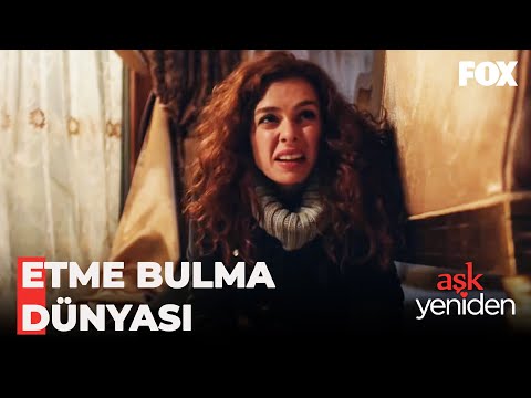 Zeynep, Mukaddes'in Odasında! - Aşk Yeniden 31. Bölüm