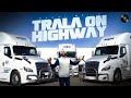 Trala On Highway | Pammi Bai Official Video | USA & Canada