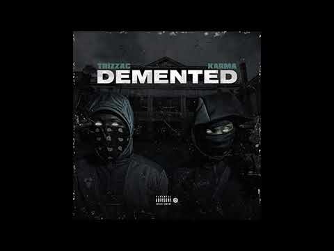 Karma X LR X Trizzac - Peckham