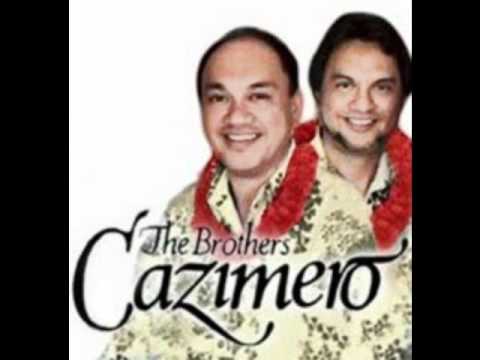 Brothers Cazimero  Pua Hone 