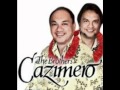 Brothers Cazimero " Pua Hone "