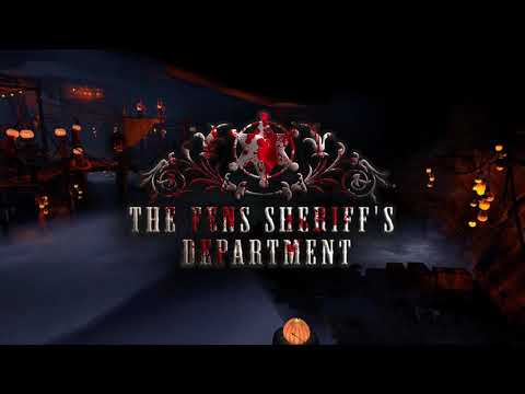The Fens Sheriff's Department - Salem Raider Cove