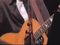 Pete Townshend "let see action" 