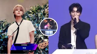 Download lagu Jimin Breaks Down in Tears While Mentioning His Mother at the Seoul Music Awards—Everyone Was.... mp3