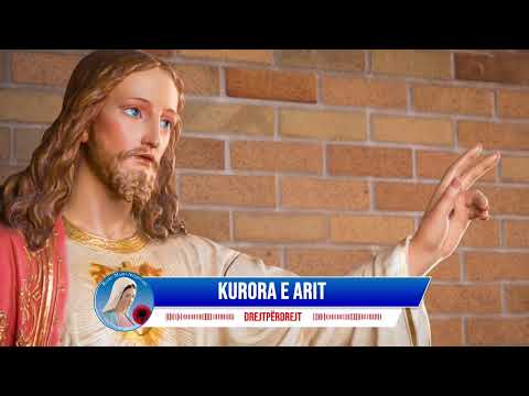 Kurora e Arit për falenderimet dhe njetet e dëgjuesve të Radio Marisë.