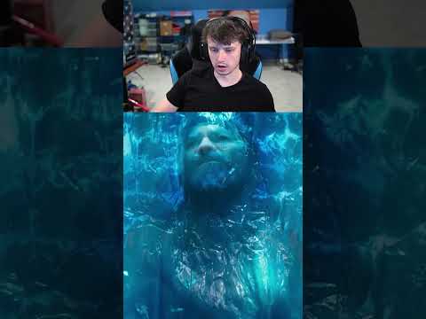 Renegades is not looking good...