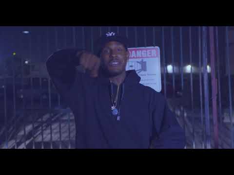 Summer Heat - IceDaGreat ft. Da Bully (Official Music Video) l Dir. By @papasmurf619_