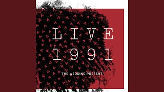 Silver Shorts (Live In Uppsala)