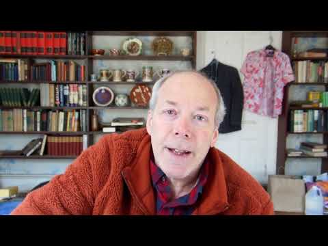 Why You Should Read Melville's First Five Novels Before reading MOBY-DICK