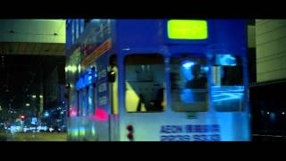 Aeon Sable - Saturn Return - 2013 - Dancefloor Satellite - OFFICIAL VIDEO