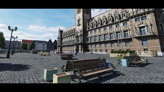 DCS World | Cold War Contention PvP