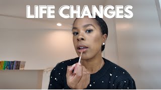 GRWM Girl Chat: How I’ve Changed in the Last 5 Years (money mindset, personality, dating, beliefs)