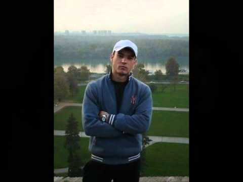 Blest & Pepi (P.I.B. Family) - Zivim U Strahu (Ekipa Studio) 2011