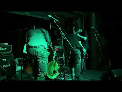 LVMEN - Děčín Le Garage Noir - 16.1.2026