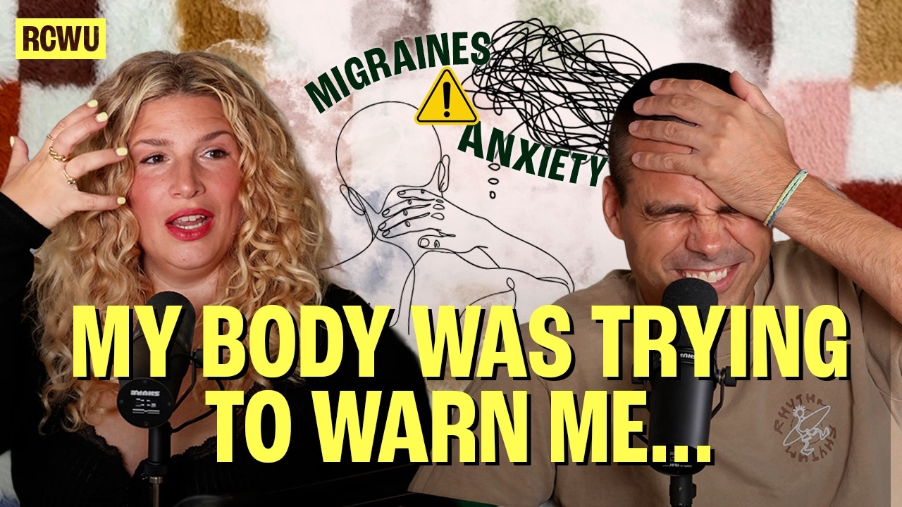 The DIY Nervous System Remodel That Changed My Life