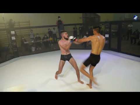 Daniele Scagliusi Highlights