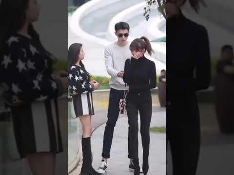 Korean Tik Tok Video |Korean Girls Tik Tok | Korean Tik Tok