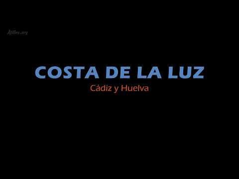 V�deo Costa de la Luz