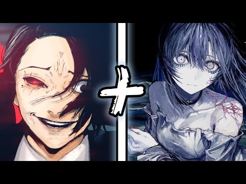 「MMV」Unravel | Tokyo Ghoul:re x【Ado】