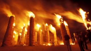 Pyogenesis - The Fire That Still Burns In Me