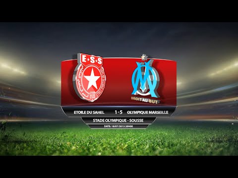 #ESSOM ESS 1-5 OM - Amical - VTR Foot+