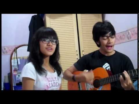 Rocketeer ( Far East Movement Cover ) by Gamaliel & Audrey