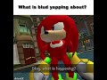 Sonic Can T Spell Sonic Memes