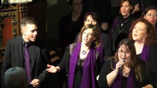 Heavens Garden sadt 2012 - Kapitel 4/4