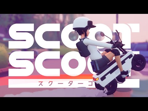 Scoot Scoot youtube-video