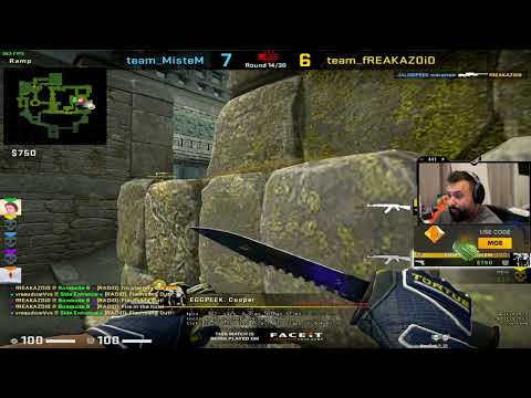 freakazoid gets bullied 💀