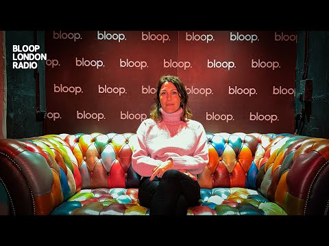 Francesca Lombardo Live In Studio Showcase - 04.01.25