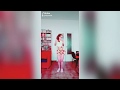 Italian Girl Dancing On Tik Tok Mashup