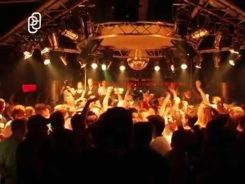 DJ Thomilla & DJ Friction in Aachen ( Club B9 )