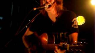 URALTALK (Acoustic) - Nevershoutnever! (Purevolume.com House at SXSW)